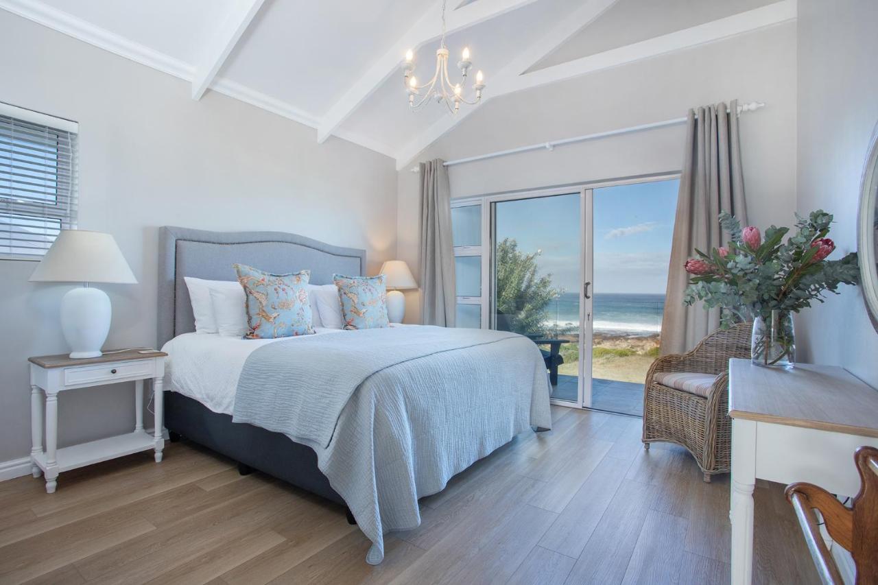 Seapearl Oceanfront Villa And Cottage Hermanus Ngoại thất bức ảnh