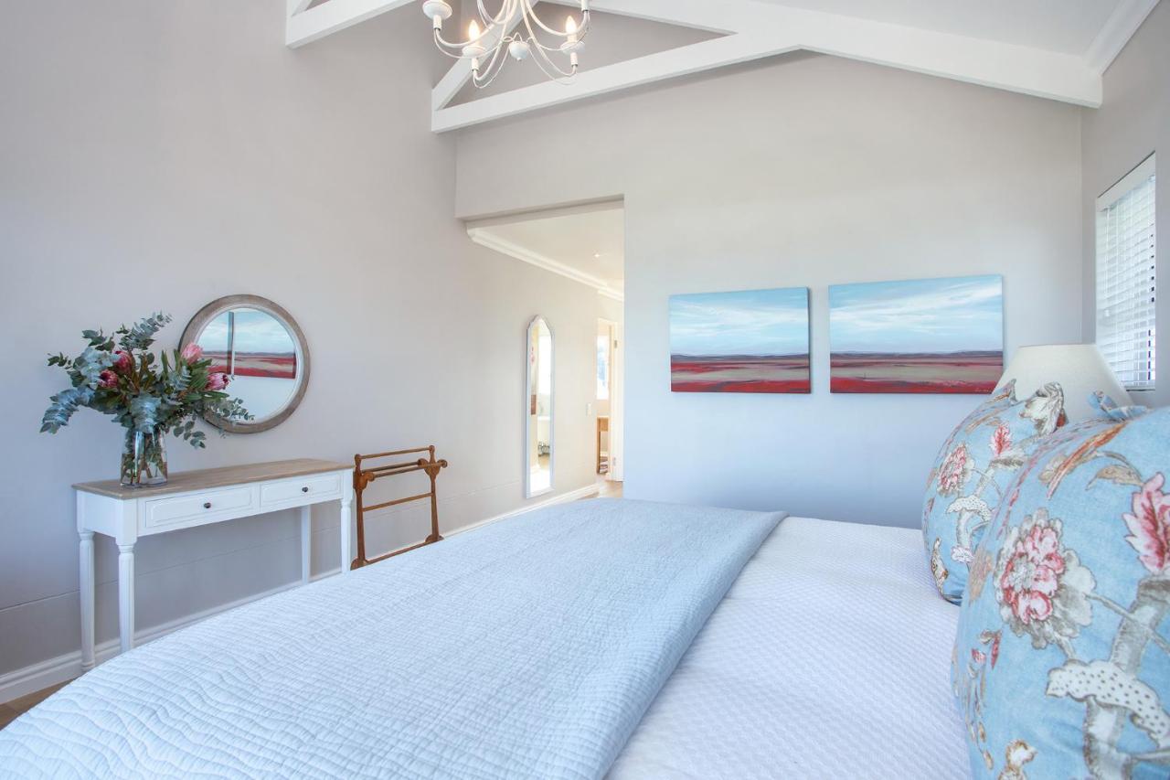 Seapearl Oceanfront Villa And Cottage Hermanus Ngoại thất bức ảnh