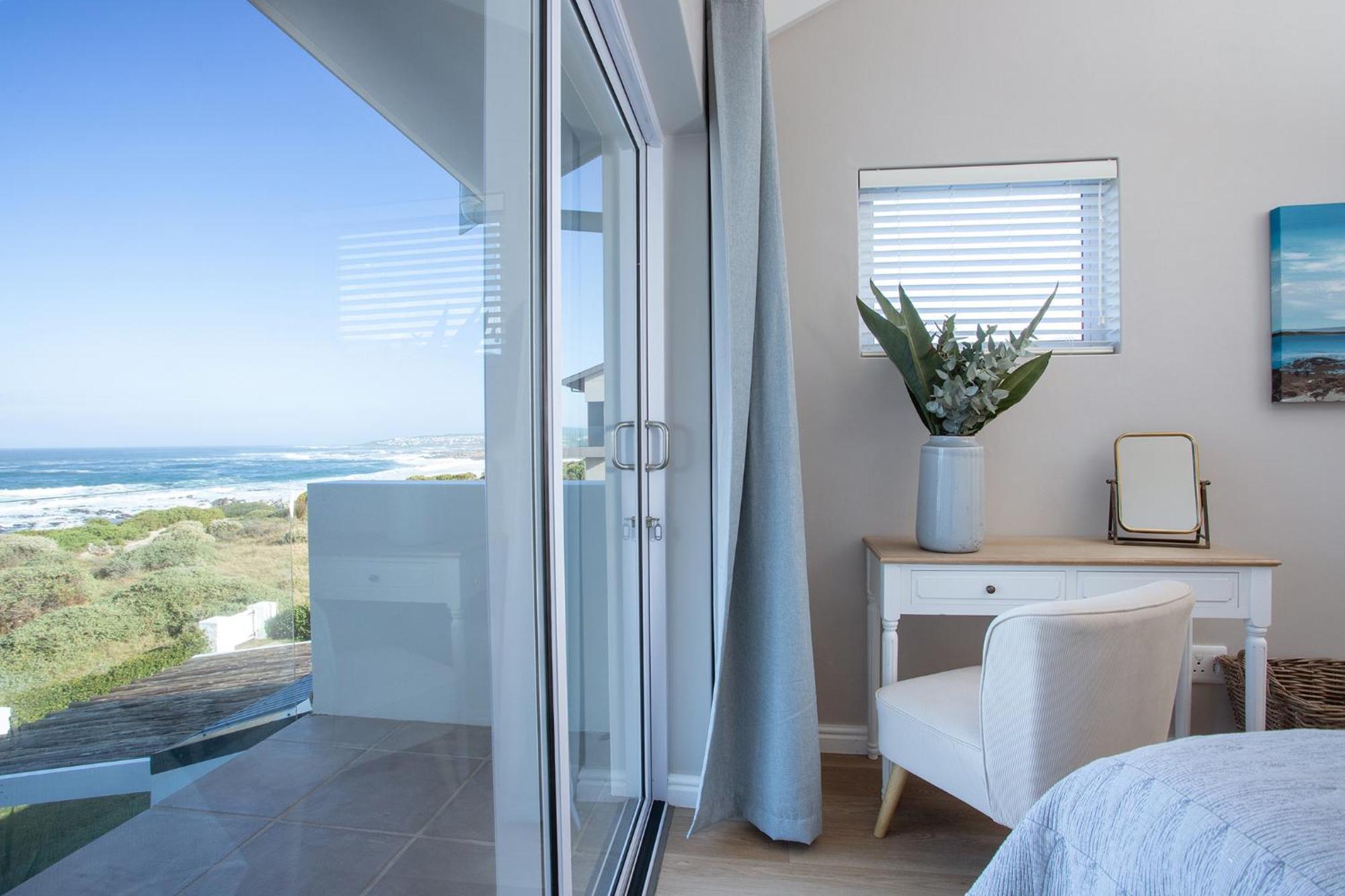 Seapearl Oceanfront Villa And Cottage Hermanus Ngoại thất bức ảnh