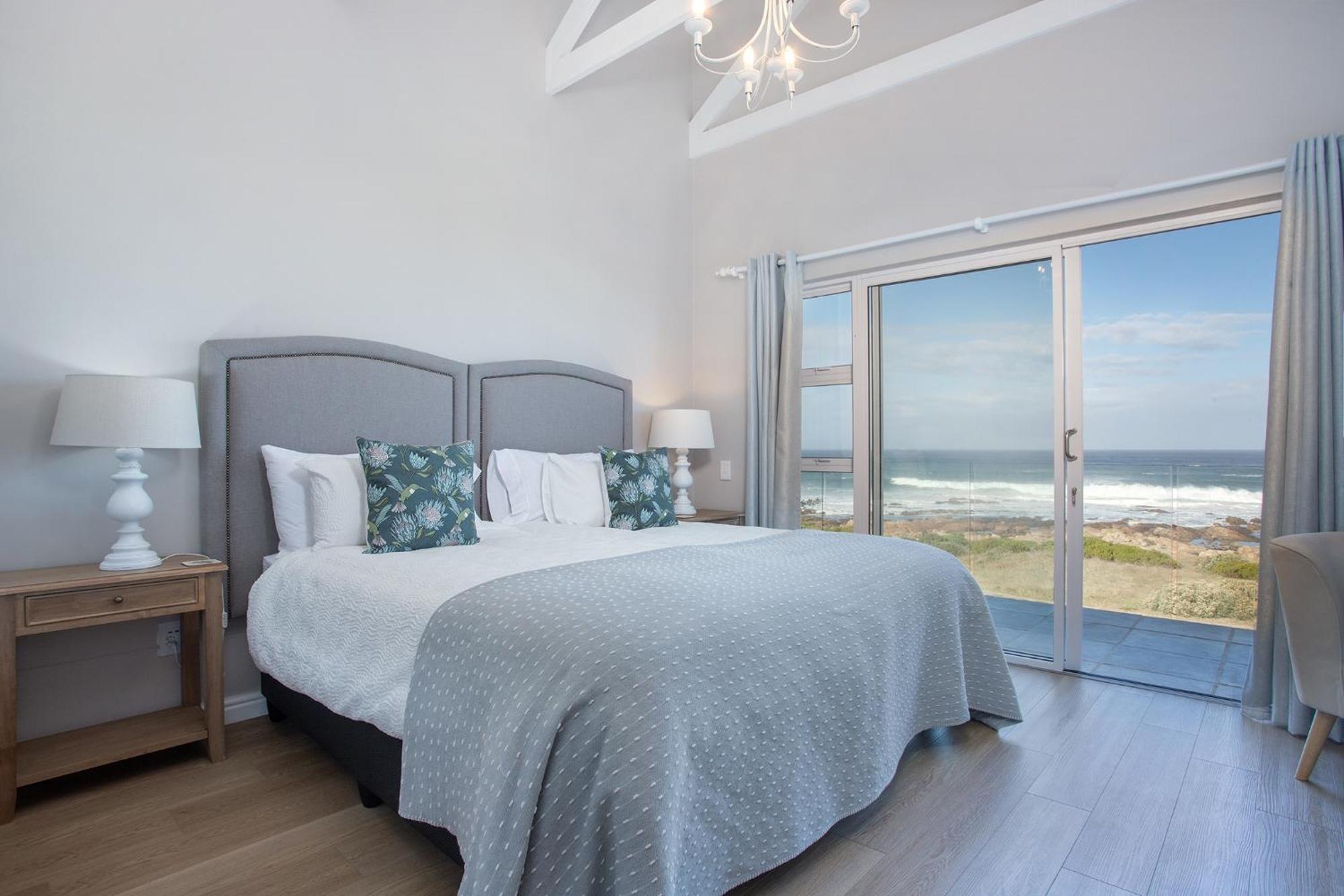 Seapearl Oceanfront Villa And Cottage Hermanus Ngoại thất bức ảnh