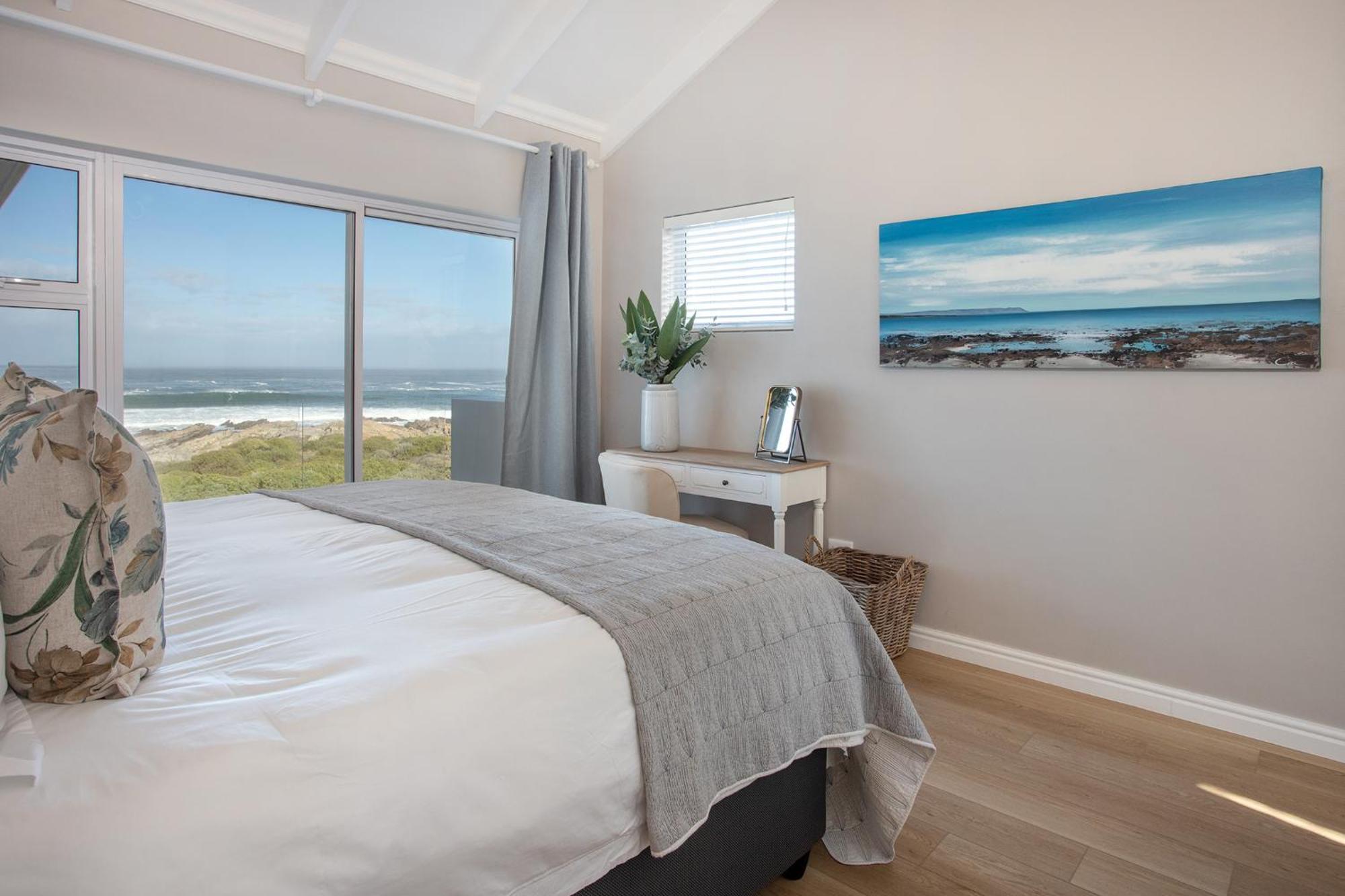 Seapearl Oceanfront Villa And Cottage Hermanus Ngoại thất bức ảnh